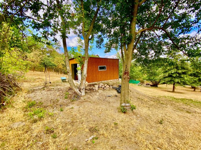 Eladó telek, Dunaalmáson, Orgona utcában 23.5 M Ft