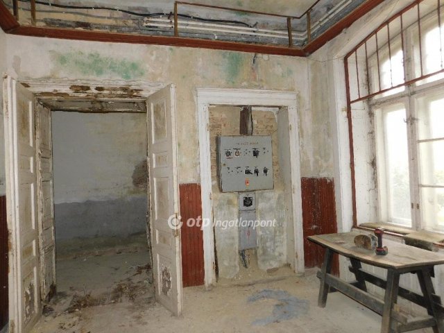 Eladó családi ház, Sásdon 500 M Ft, 10 szobás