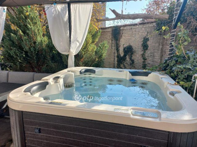 Eladó téglalakás, Budapesten, XV. kerületben 87 M Ft, 2+1 szobás