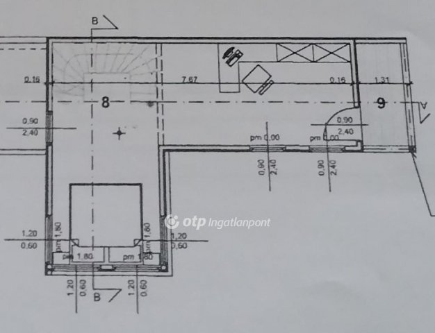 Eladó családi ház, Budapesten, XXII. kerületben 99.9 M Ft