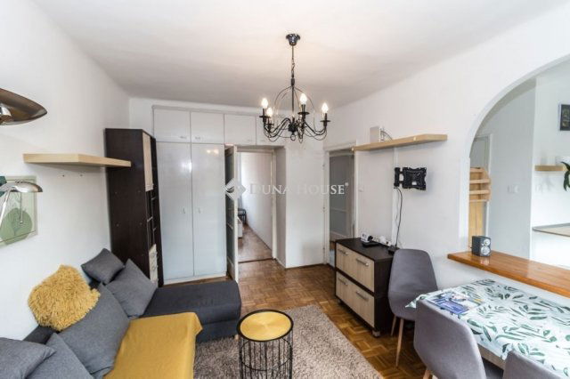 Eladó téglalakás, Szombathelyen 36.9 M Ft, 2+2 szobás