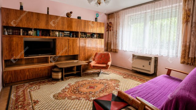 Eladó téglalakás, Miskolcon 23.99 M Ft, 2 szobás