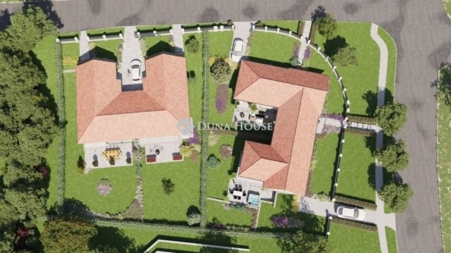 Eladó téglalakás, Törökbálinton 259.9 M Ft, 5 szobás