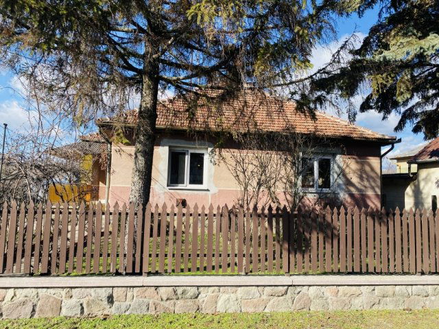 Eladó családi ház, Dabason 85 M Ft, 3 szobás