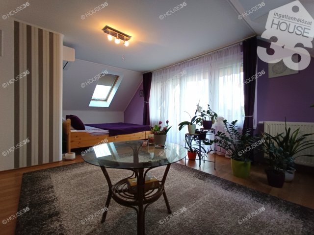 Eladó családi ház, Kecskeméten 161.9 M Ft, 7 szobás