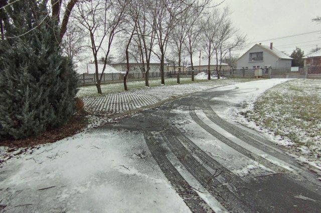 Eladó ipari ingatlan, Dévaványán 75 M Ft / költözzbe.hu