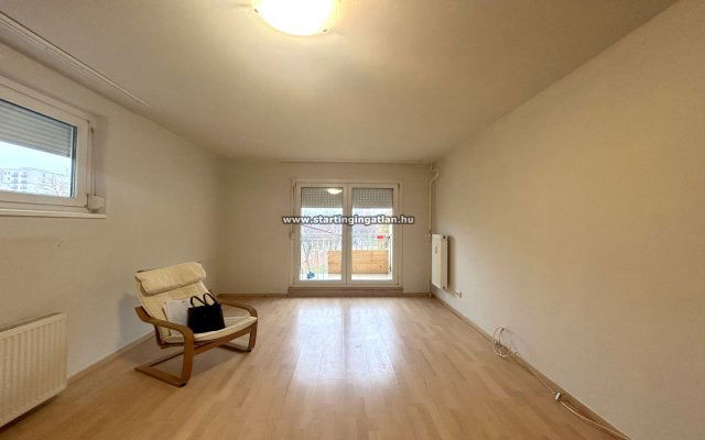 Eladó panellakás, III. kerületben, Pablo Neruda utcában