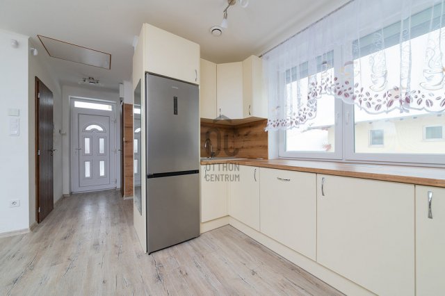 Eladó családi ház, Budapesten, XVII. kerületben 119.9 M Ft