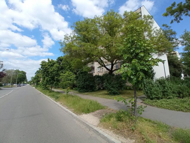 Eladó téglalakás, Budapesten, XXI. kerületben 44.9 M Ft