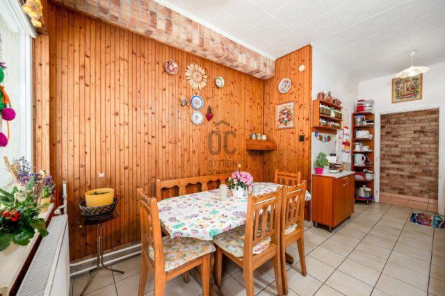 Eladó ikerház, Budapesten, XXI. kerületben 124.9 M Ft, 5 szobás