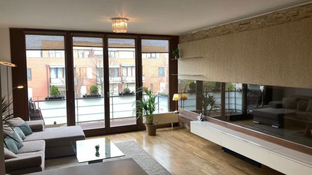 Kiadó téglalakás, albérlet, Budapesten, XI. kerületben