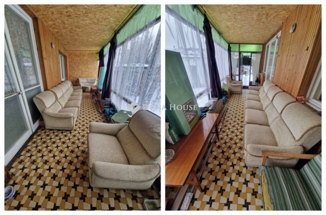 Eladó családi ház, Baján 48 M Ft, 4 szobás