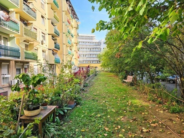 Eladó panellakás, Budapesten, IX. kerületben 89 M Ft, 3 szobás