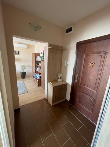 Eladó téglalakás, Nyíregyházán 49.499 M Ft, 1+2 szobás