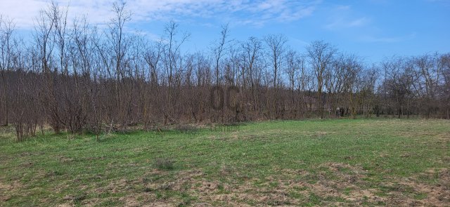 Eladó telek, Csévharaszton 3.5 M Ft / költözzbe.hu