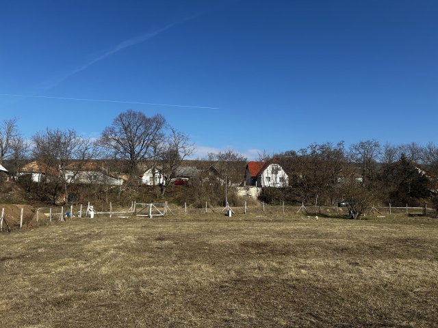 Eladó telek, Piliscséven 22.9 M Ft / költözzbe.hu