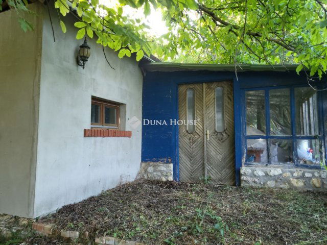 Eladó nyaraló, Szentantalfán 84.9 M Ft, 2 szobás