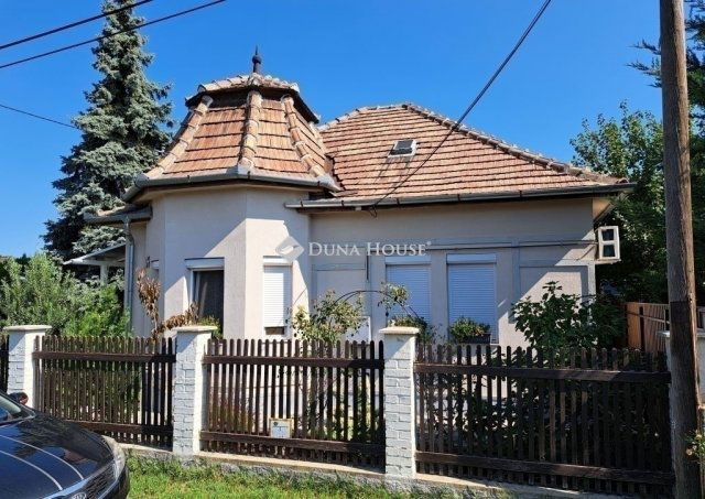 Eladó családi ház, Budapesten, XVII. kerületben 144.99 M Ft