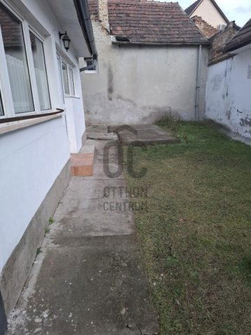 Eladó sorház, Budapesten, XXIII. kerületben 47.9 M Ft, 2 szobás