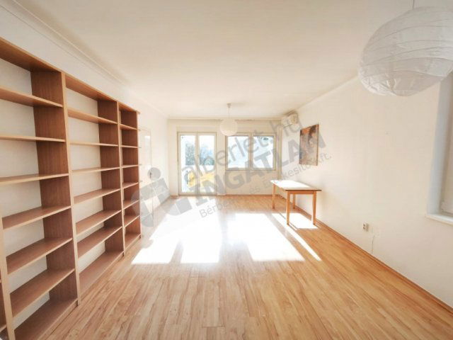 Kiadó téglalakás, albérlet, II. kerületben, Ali utcában