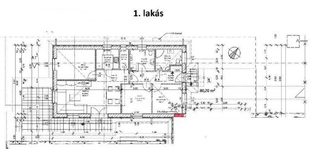 Eladó ikerház, Velencén 94.9 M Ft, 4 szobás