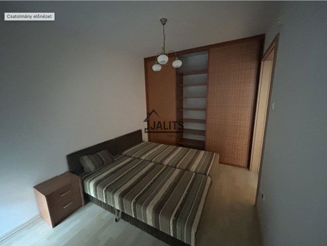 Kiadó téglalakás, albérlet, XIII. kerületben, Petneházy utcában