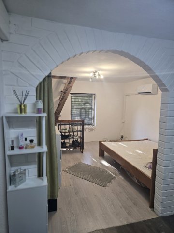 Eladó nyaraló, Nagykanizsán 14.5 M Ft, 2 szobás