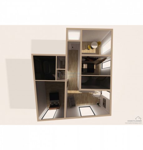 Eladó téglalakás, Szegeden 67.992 M Ft, 2 szobás