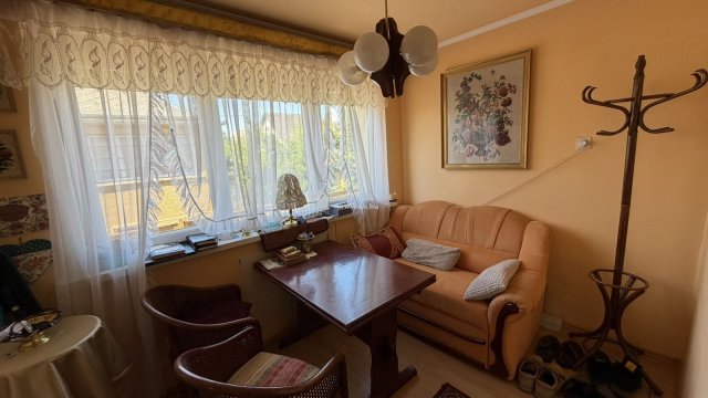 Eladó családi ház, Szombathelyen 72.9 M Ft, 2 szobás