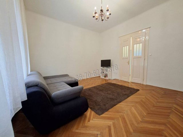 Kiadó téglalakás, albérlet, Budapesten, II. kerületben