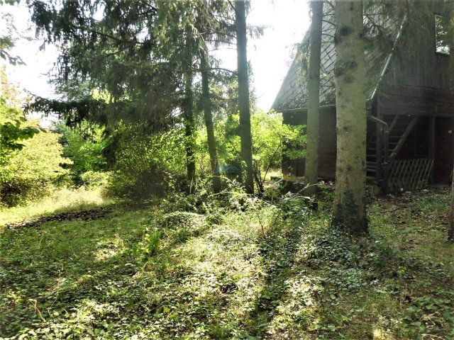 Eladó telek, Kőszegen 23.5 M Ft / költözzbe.hu
