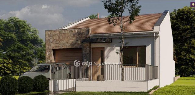 Eladó családi ház, Debrecenben 71.99 M Ft, 2 szobás