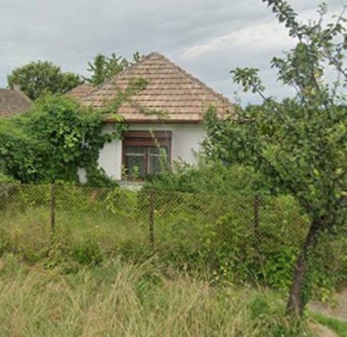 Eladó családi ház, Balatonlelleén 30 M Ft, 2 szobás