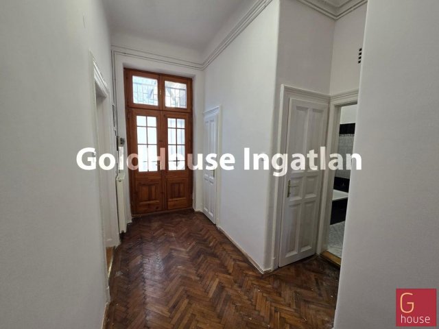 Eladó téglalakás, Budapesten, VII. kerületben 79.9 M Ft