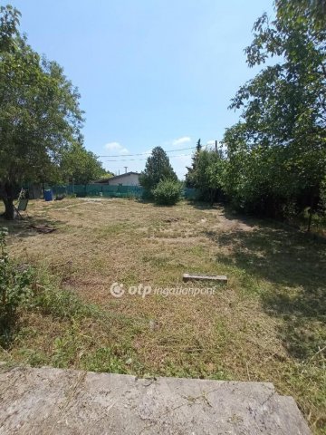 Eladó telek, Törökbálinton 9.5 M Ft / költözzbe.hu