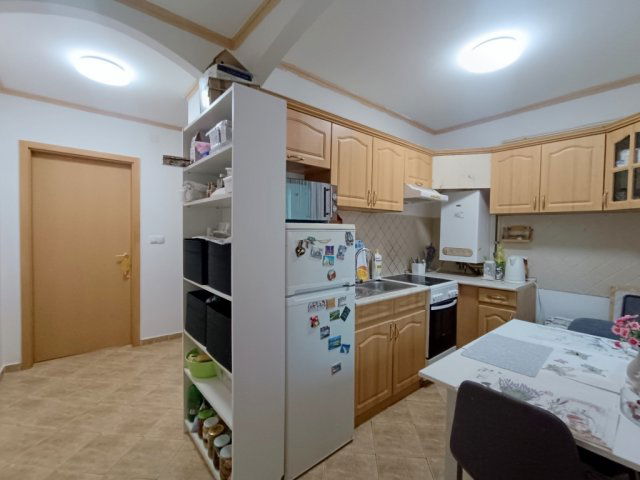 Eladó téglalakás, Nyíregyházán 30.9 M Ft, 1 szobás