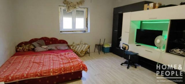 Eladó mezogazdasagi ingatlan, Ópusztaszeren 9.9 M Ft, 2 szobás