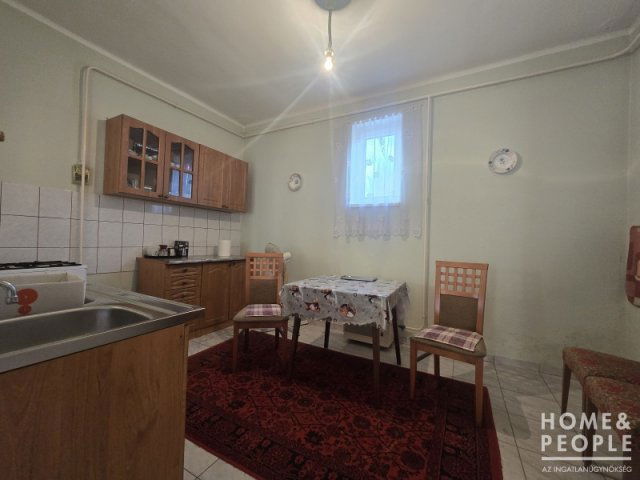 Eladó családi ház, Ferencszálláson 52.5 M Ft, 4+1 szobás