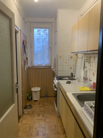 Eladó téglalakás, Pétervásárán 14 M Ft, 2 szobás