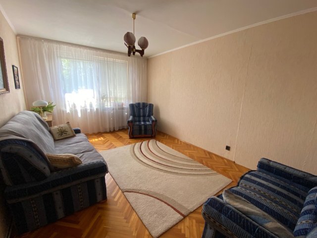 Eladó téglalakás, Nyíregyházán 49.5 M Ft, 2+2 szobás