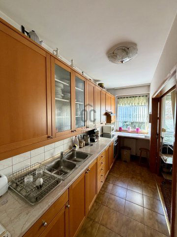 Eladó téglalakás, Budapesten, IV. kerületben 110 M Ft, 3 szobás