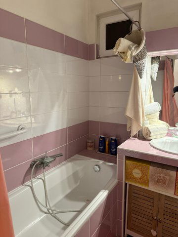 Kiadó téglalakás, albérlet, VI. kerületben, Ó utcában