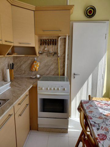 Eladó téglalakás, Nyíregyházán 48 M Ft, 2 szobás