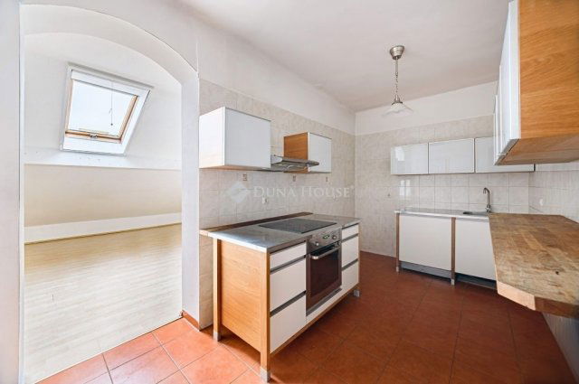 Eladó téglalakás, Budapesten, XIII. kerületben 79.9 M Ft