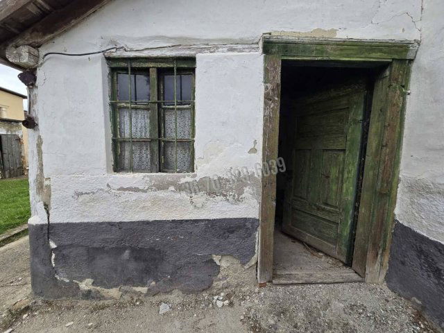 Eladó családi ház, Bőn 10 M Ft, 2 szobás / költözzbe.hu