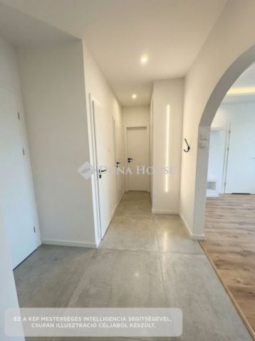 Eladó panellakás, Budapesten, X. kerületben 65.49 M Ft, 3 szobás