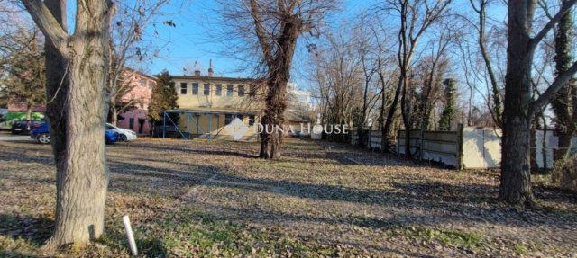 Eladó ipari ingatlan, Budapesten, III. kerületben 1498.854 M Ft