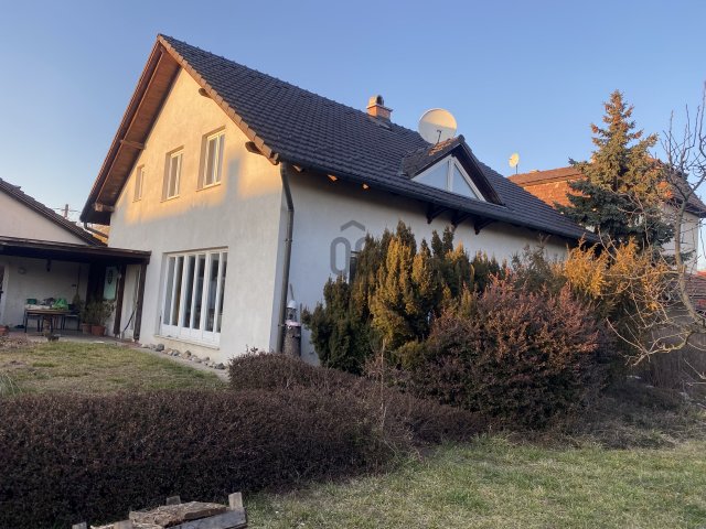 Eladó családi ház, Budapesten, XVI. kerületben 170 M Ft