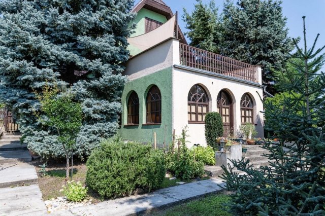 Eladó családi ház, Badacsonytomajon 109 M Ft, 4 szobás