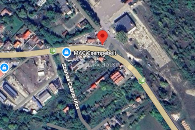 Eladó üzlethelyiség, Budapesten, I. kerületben 460 M Ft